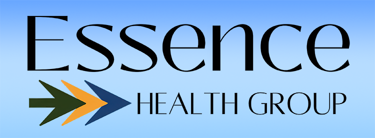 Dr. TJ Alger Logo