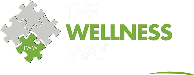 The Wellness Way Logo