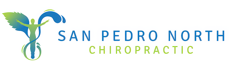 Dr. Doreen Lewis-Overton San Pedro North Chiropractic Center logo
