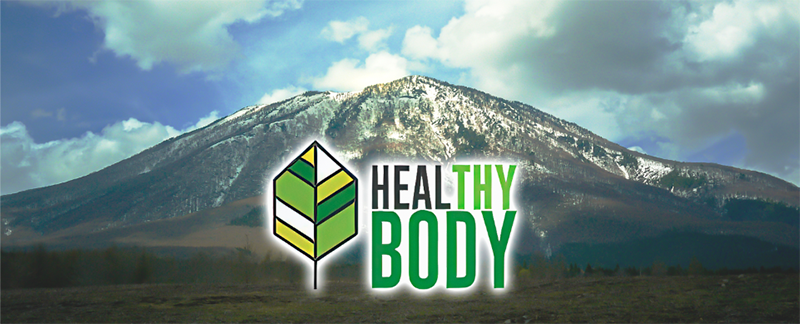 Dr. Seth Lambert, D.O. - Healthy Body Integrated Care, PLLC