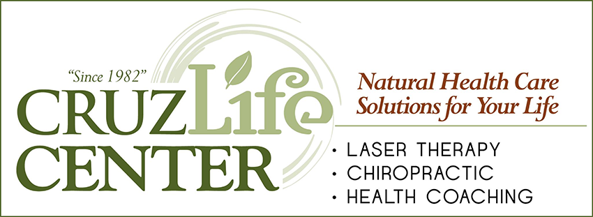Dr. Miguel Cruz, DC - Cruz Life Center