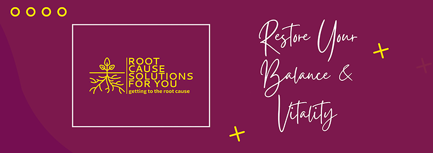 Fabiola Reyes - Root Cause Solutions For You