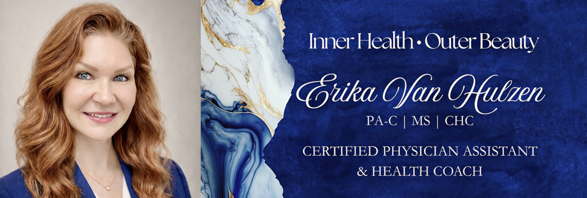 Erika Van Hulzen - VMA Physician Assistant, Inc.